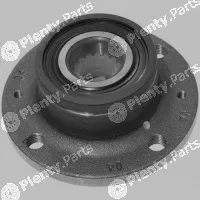 Vema 17720 — Wheel Hub
