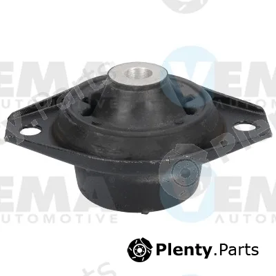Vema 430219 — Mounting, engine