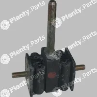 Vema VE5262 — Mounting, engine