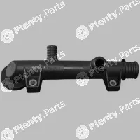 Vema 13397 — Coolant Pipe