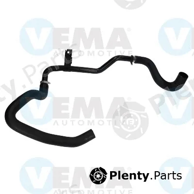 Vema VE54560 — Radiator Hose