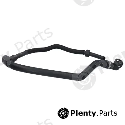 Vema VE55398 — Radiator Hose