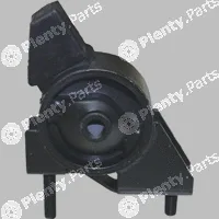 Vema VE50342 — Mounting, engine