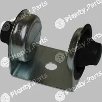 Vema VE52006 — Mounting, engine
