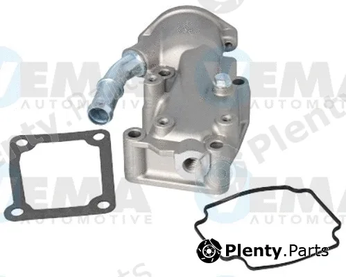 Vema 460417 — Coolant Flange