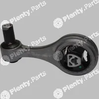 Vema VE51543 — Mounting, engine