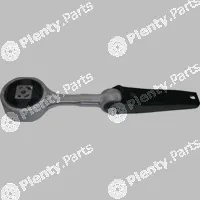 Vema VE51041 — Mounting, engine