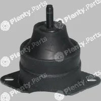 Vema VE50553 — Mounting, engine