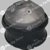 Vema VE5567 — Mounting, engine