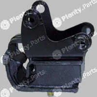 Vema VE50438 — Mounting, engine