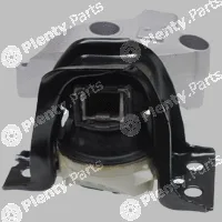 Vema VE53165 — Mounting, engine