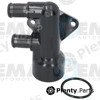 Vema 460367 — Coolant Flange