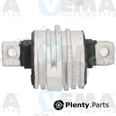 Vema 430792 — Mounting, engine