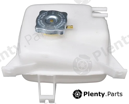 Vema 16397 — Expansion Tank, coolant