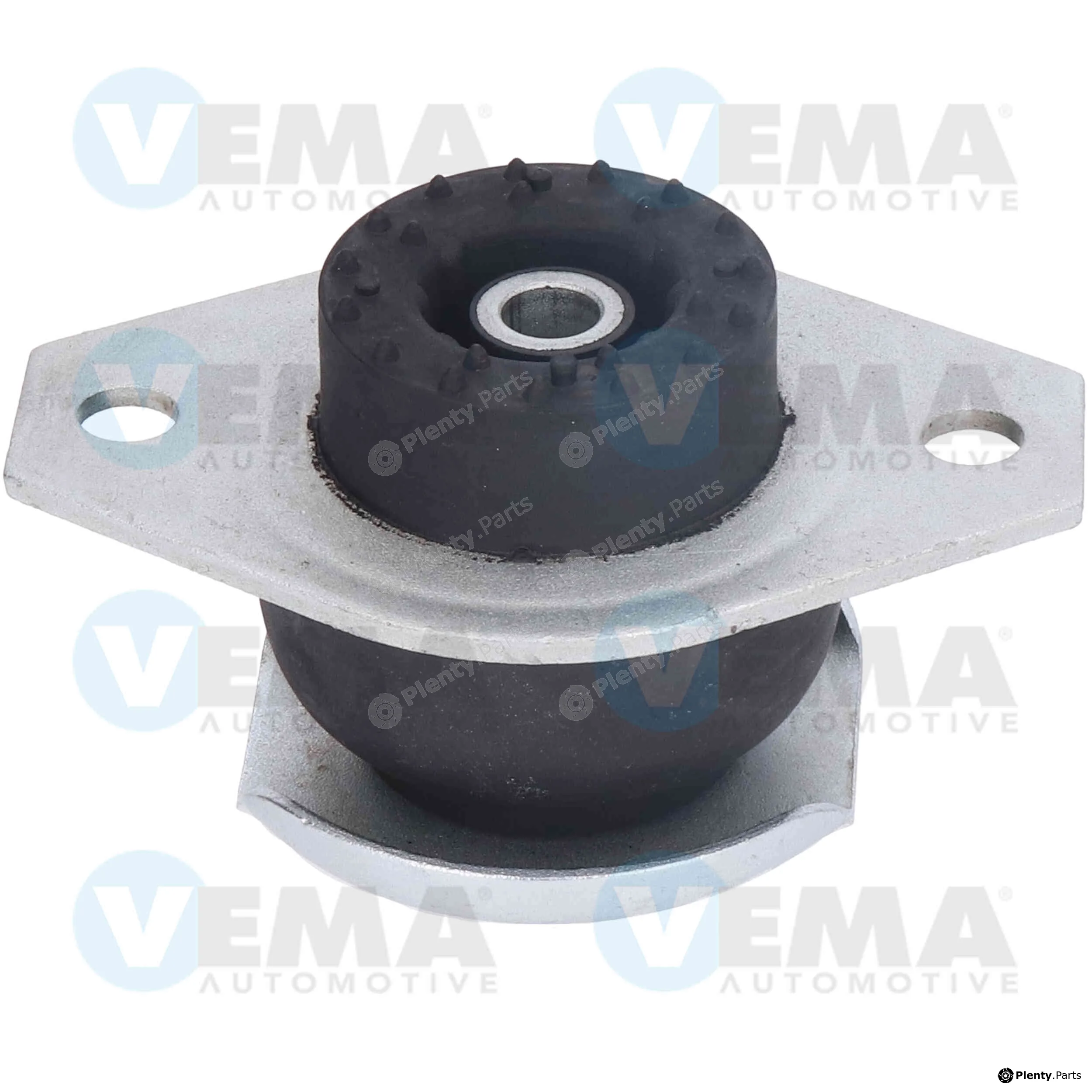 Vema 15150 — Mounting, engine