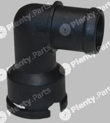Vema VE8999 — Coolant Flange