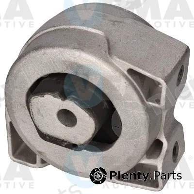 Vema 450031 — Mounting, manual transmission
