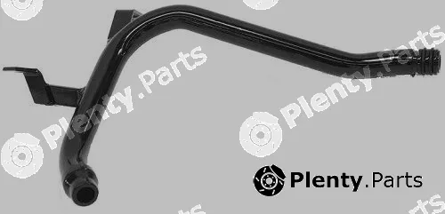 Vema 134005 — Coolant Pipe
