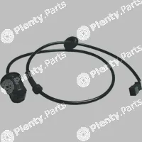 Vema VE50897 — Sensor, wheel speed