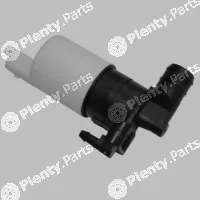 Vema 33267 — Washer Fluid Pump, window cleaning