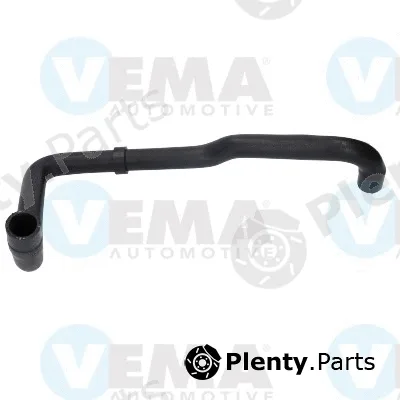 Vema VE55204 — Radiator Hose