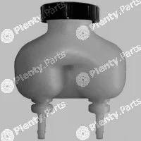 Vema 420003 — Expansion Tank, brake fluid