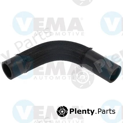 Vema VE54869 — Radiator Hose