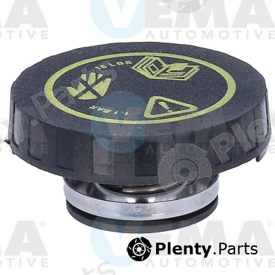 Vema 150027 — Cap, radiator