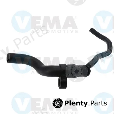 Vema VE54688 — Radiator Hose