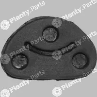 Vema 350120 — Mount, exhaust system