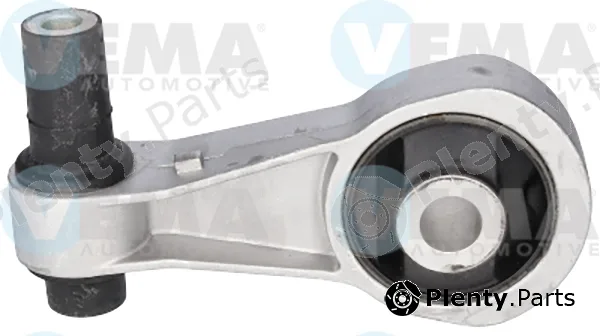 Vema 430024 — Mounting, engine
