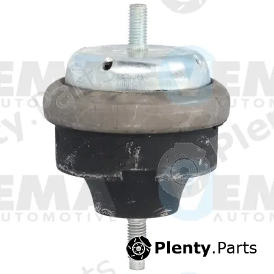 Vema 430176 — Mounting, engine