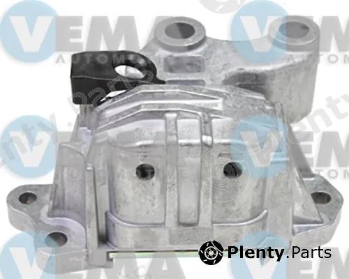 Vema 430594 — Mounting, engine