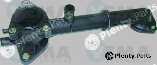 Vema 13959 — Coolant Flange