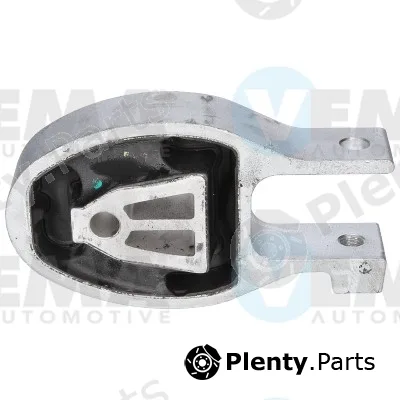 Vema 430133 — Mounting, engine
