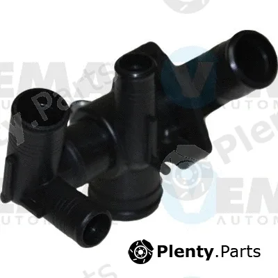 Vema 460414 — Coolant Flange