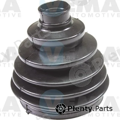 Vema 515018 — Bellow, drive shaft
