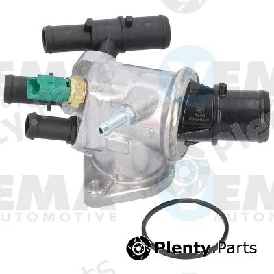 Vema 460399 — Coolant Flange