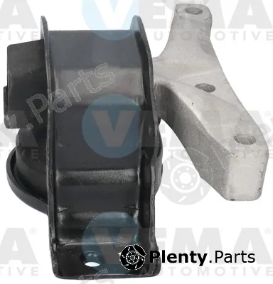 Vema 430445 — Mounting, engine