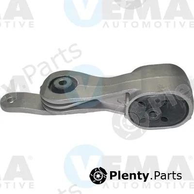 Vema 430714 — Mounting, engine