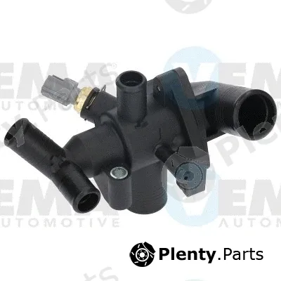 Vema 460218 — Coolant Flange