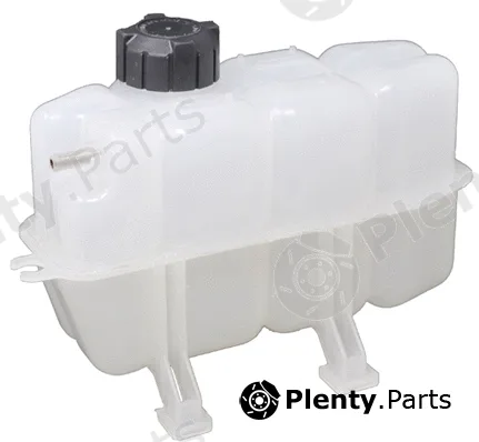 Vema 163062 — Expansion Tank, coolant