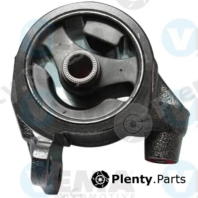 Vema VE53420 — Mounting, engine