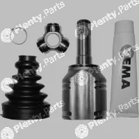 Vema 16453K1 — Joint Kit, drive shaft