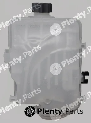 Vema 163025 — Expansion Tank, coolant