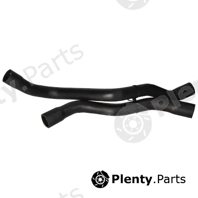 Vema VE55363 — Radiator Hose