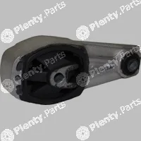Vema VE51978 — Mounting, engine