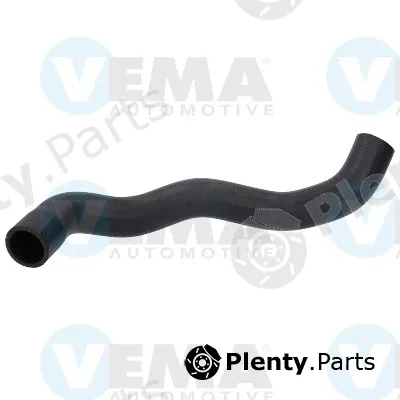 Vema VE55148 — Radiator Hose