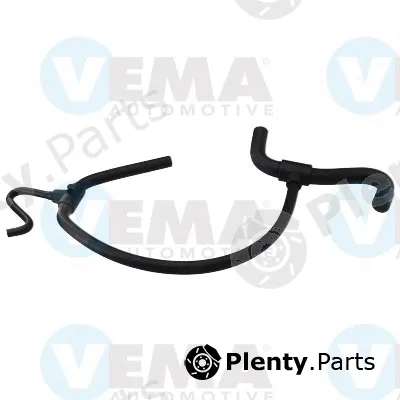 Vema VE54721 — Radiator Hose
