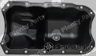 Vema 12888 — Oil Sump